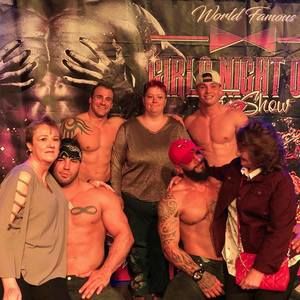 Meet your Posher, Pat